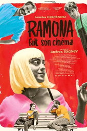 Ramona fait son cinéma