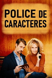 Police de caractères