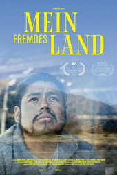 Mein fremdes Land