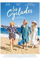 Les Cyclades