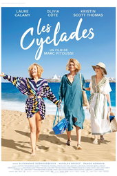 Les Cyclades