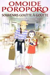 Souvenirs goutte à goutte