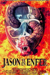 Vendredi 13, chapitre 9 : Jason va en enfer