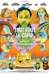 Tout fout le camp