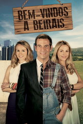 Bem-Vindos a Beirais