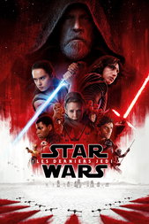 Star Wars, épisode VIII - Les Derniers Jedi