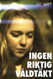 Ingen riktig våldtäkt