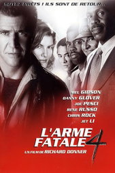 L'Arme fatale 4