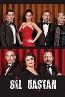 Saison 1