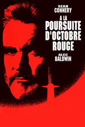À la poursuite d'Octobre Rouge