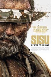 Sisu - de l'or et du sang