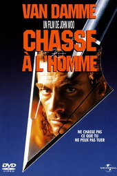 Chasse à l'homme