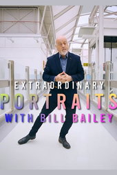Extraordinary Portraits