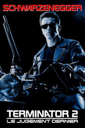 Terminator 2 : le Jugement dernier