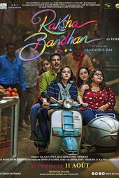 Raksha Bandhan
