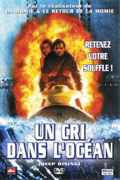 Un cri dans l'océan