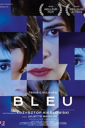 Trois couleurs : Bleu
