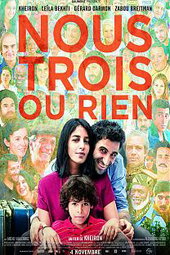 Nous trois ou rien