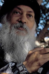 Bhagwan - Die Deutschen und der Guru