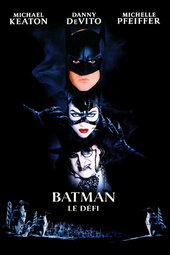 Batman, le défi