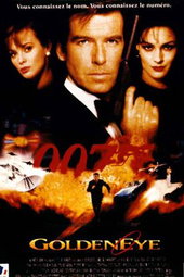 GoldenEye