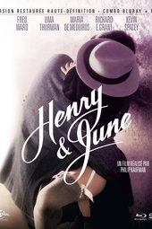 Henry & June