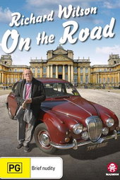 Richard Wilson on the Road