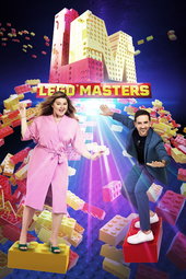 Lego Masters (Slovaquie/République tchèque)
