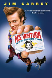 Ace Ventura, détective pour chiens et chats