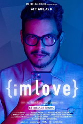 iMLOVE - o Hacker do Amor