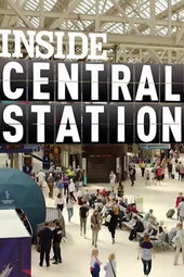 Inside Central Station