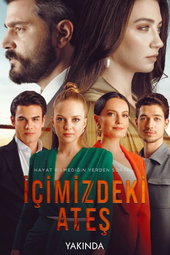 İçimizdeki Ateş