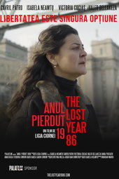 The Lost Year 1986
