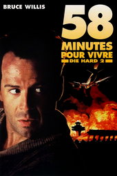 Die Hard 2 : 58 minutes pour vivre