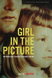 Girl In The Picture : Crime En Abîme