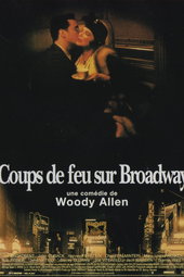 Coups de feu sur Broadway