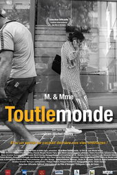 Mr et Mme Toutlemonde