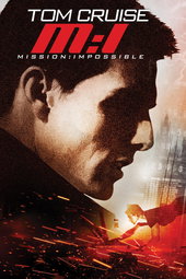 Mission : Impossible