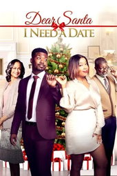 Dear Santa, I Need a Date