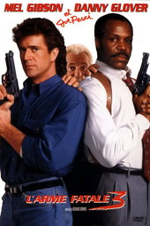 L'Arme fatale 3