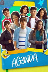 AG3NDA