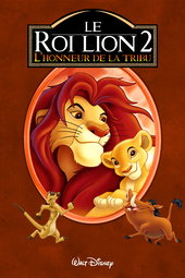 Le Roi lion 2 : L'Honneur de la tribu
