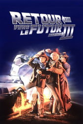 Retour vers le futur III