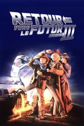 Retour vers le futur III