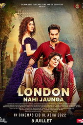 London Nahi Jaunga