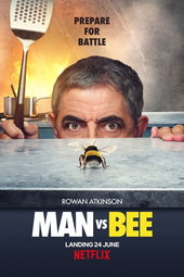 Seul face à l'abeille