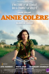 Annie Colère