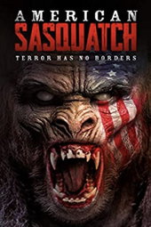American Sasquatch