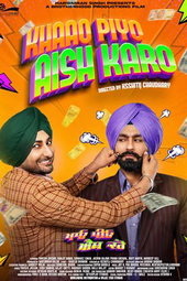 Khaao Piyo Aish Karo