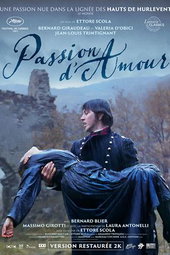 Passion d'amour